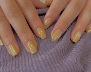 ネイル tamu nail 　金町のネイルデザイン