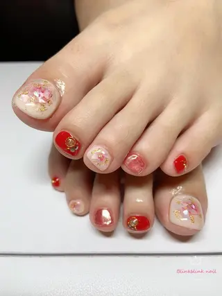 ショート ネイル Style Nailのネイルデザイン