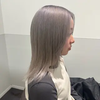 ロング カラー go today原宿vita所属・✨艶カラー美容師✨ リュウトのヘアスタイル