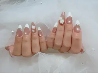 ネイル 💋LOTUS渋谷 mizuki💋のネイルデザイン