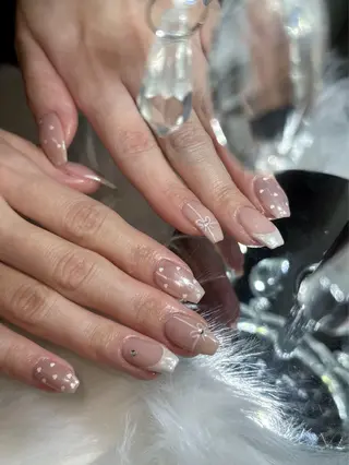 ネイル ERINA ♥のネイルデザイン