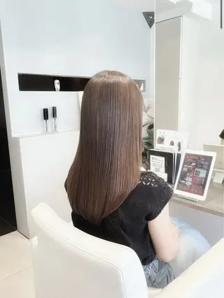 ロング matiz hair design所属・matiz 権野 元紹のヘアスタイル