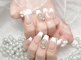 ネイル ✨荒木 🌙のネイルデザイン