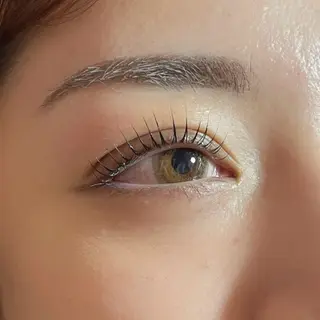 マツエク・マツパ RIFARE代々木 北井のマツエク・マツパデザイン