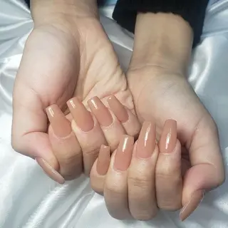 ネイル ビジュード ネイルのネイルデザイン