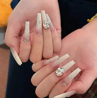 ネイル U.mi Nail Salonのネイルデザイン