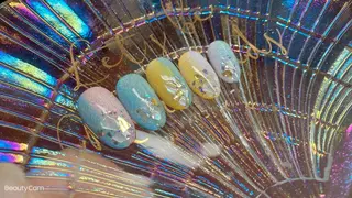 ネイル ewt miniのマツエク・マツパデザイン