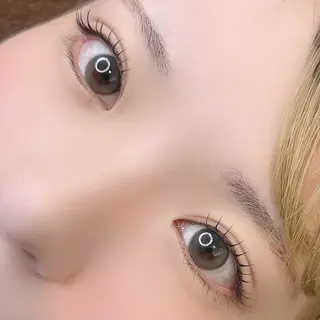 マツエク・マツパ まつ毛サロンjulio所属・julio セリナのマツエク・マツパデザイン