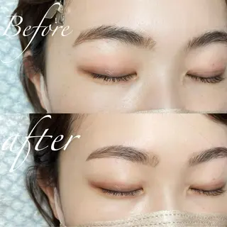 アイブロウ Tia Lash 所属・冨永 梓TiaLashのエステ・リラクイメージ