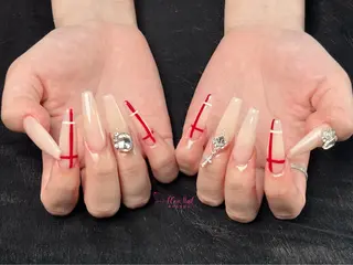 ネイル AConNailSalon所属・ACon NailSalonのネイルデザイン