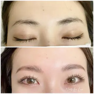 NailLaLuce ネイルラルーチェのネイルデザイン