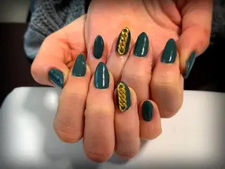 ネイル 💎JADE💎 齊藤沙也香のエステ・リラクイメージ