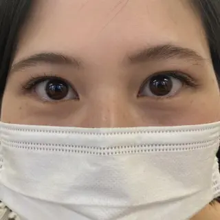 マツエク・マツパ アイブロウワックス モデル募集の眉毛・アイブロウイメージ