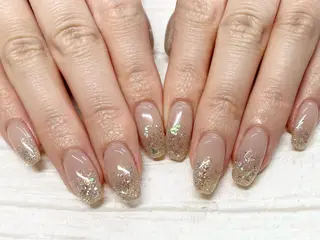 ネイル キャンアイドレッシー博多店所属・キャンアイドレッシー 博多店のネイルデザイン