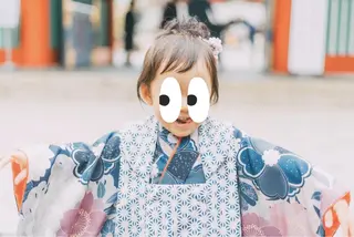 kamito  okimono所属・着付け.ヘアセット 橋本晃のその他イメージ