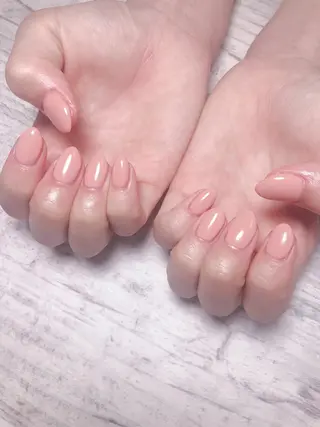 ネイル 個室ネイルサロンDolly  Girl〜ドーリーガール〜所属・DollyGirl KYOKOのネイルデザイン