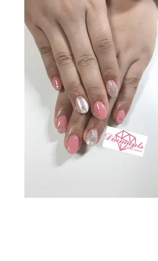 ネイル Asa miのネイルデザイン