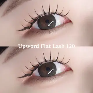 マツエク・マツパ EYELA熊本 YUIのマツエク・マツパデザイン