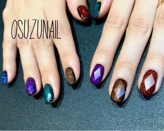 ネイル 鈴木 ひとみのエステ・リラクイメージ