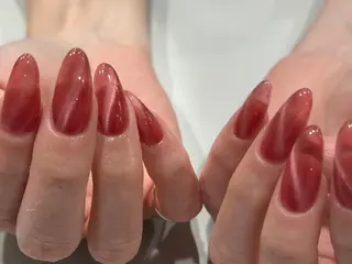 ネイル DL•BEAUTY / AKANEのネイルデザイン