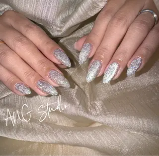 ネイル ANG Studioのネイルデザイン