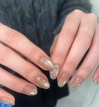 ネイル share salon muu -neu-所属・neu-ﾉｲ- /chieのネイルデザイン