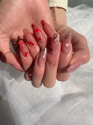 ネイル 🪞KAPE NAIL 🪞のネイルデザイン