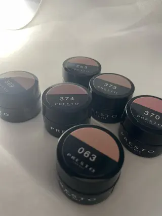 ネイル Chong Sarangのネイルデザイン