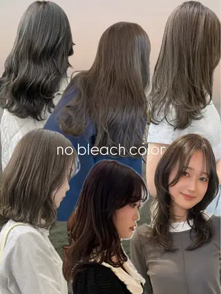 ボブカットモデル/パ ーマ/harunaのヘアスタイル