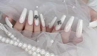 ネイル R salonのネイルデザイン