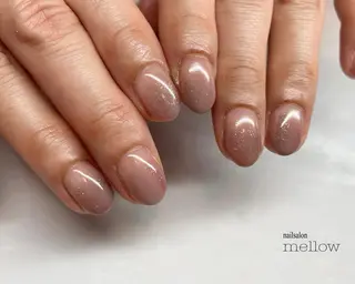 ネイル 大山 浩美のネイルデザイン