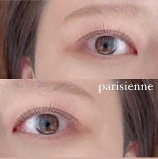 マツエク・マツパ 個室サロンAPiLA 橋本あゆみのマツエク・マツパデザイン