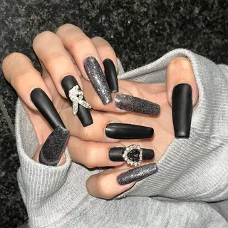 ネイル 【Yappy🌈】 💖P-tanaのネイルデザイン