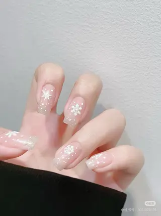 ネイル 河相 優奈のネイルデザイン
