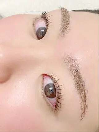 マツエク・マツパ Ailes トータルビューティーのエステ・リラクイメージ