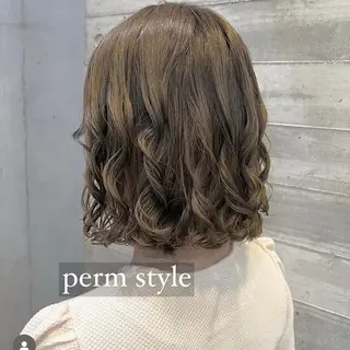 ショート サロウィン銀座RAYⅡ所属・❣️髪質改善/ 美髪矯正/沼座悠人のヘアスタイル