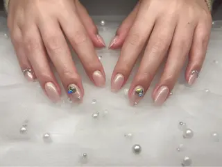 ネイル XIMINANAIL SALON堀江店のネイルデザイン