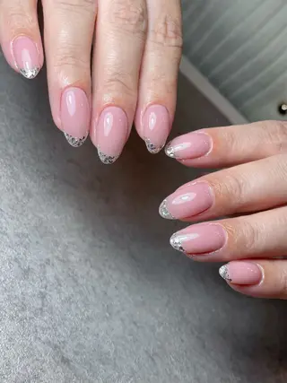 ネイル 南野 由希のネイルデザイン