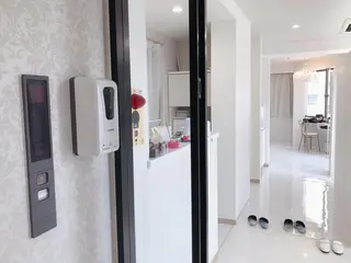 ビーナスフォート 横川駅前店のマツエク・マツパデザイン