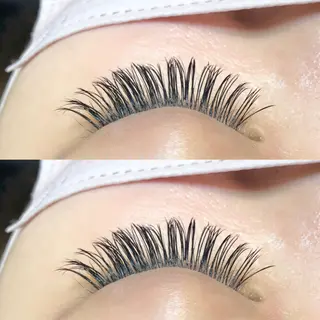 マツエク・マツパ 𓍯 Miyaki𓍯のマツエク・マツパデザイン