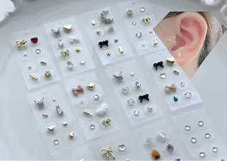 Moonsun kaho豊田市のエステ・リラクイメージ