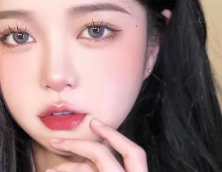 パーマ ネイル マツエク・マツパ 香里園 eyelashNonのマツエク・マツパデザイン