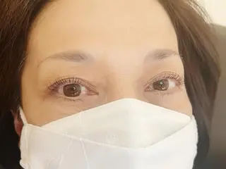 マツエク・マツパ Neoest Log ＋ bell所属・荒川 鈴菜のヘアスタイル