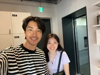 セミロング また会いたくなる 美容師【KENTA】のヘアスタイル