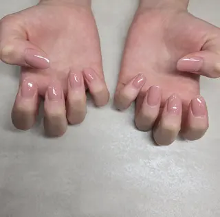 ネイル 畑田 愛芽のネイルデザイン