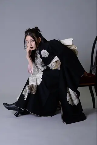 ∴Sanae. ∴ トータルビューティーのマツエク・マツパデザイン