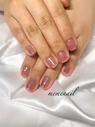 ネイル Noguchi Megumiのその他イメージ