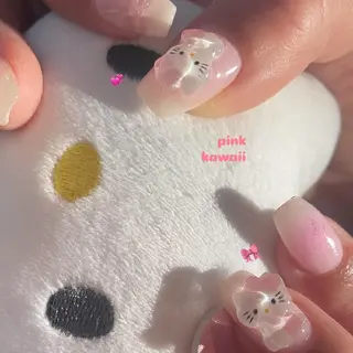 ネイル liberta リベルタのネイルデザイン