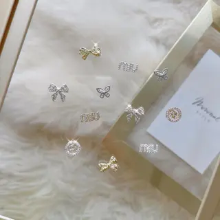 ネイル ＶＩＶＩ nailsalonのネイルデザイン