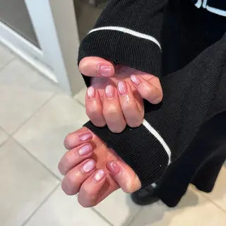 ネイル deg° yukinoのネイルデザイン